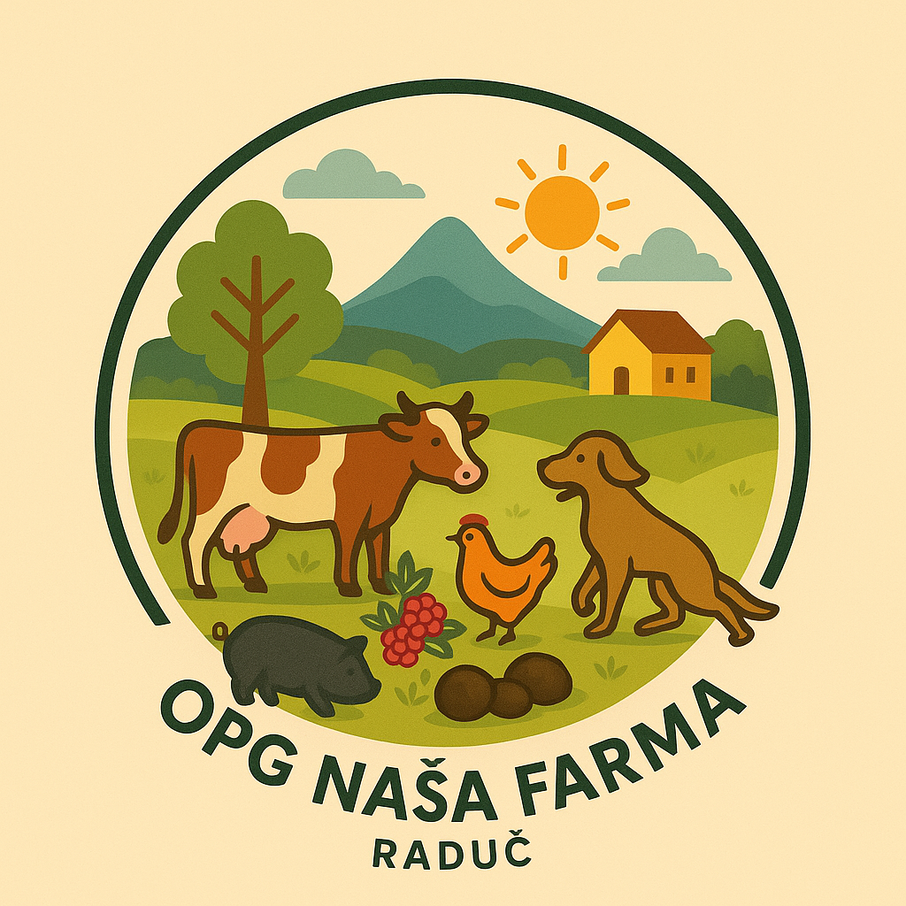 OPG Naša Farma